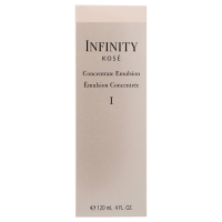 コンセントレート エマルジョン 1 / INFINITY(乳液, スキンケア・基礎