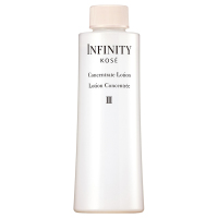 コンセントレート ローション 3 / INFINITY(化粧水, スキンケア・基礎