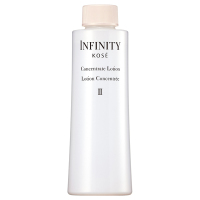 コンセントレート ローション 2 / INFINITY(化粧水, スキンケア