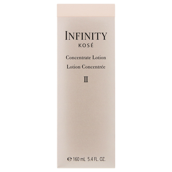 コンセントレート ローション 2 / INFINITY(化粧水, スキンケア