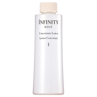 コンセントレート ローション 1 / INFINITY(化粧水, スキンケア・基礎