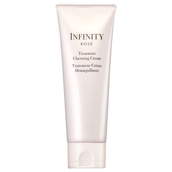 トリートメント クレンジング クリーム / 120g / フレッシュフローラルブーケ