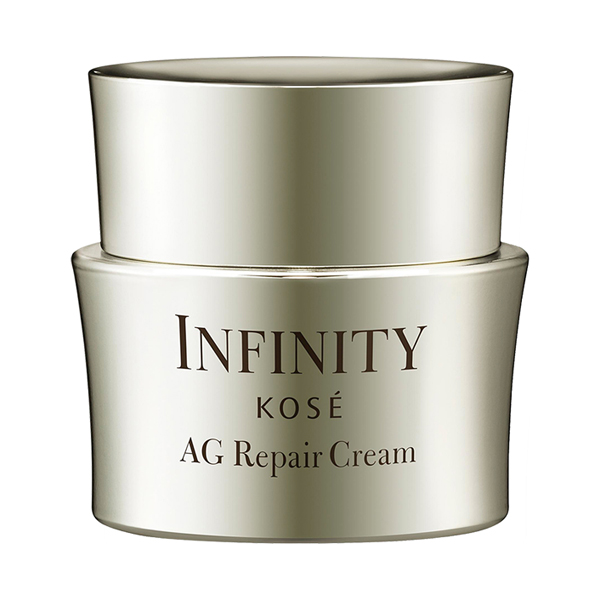 AG リペア クリーム