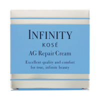 フェイスクリーム INFINITY AG Repair Cream 40g AG リペア クリーム / INFINITY(フェイスクリーム, スキンケア・基礎