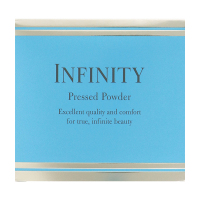 プレストパウダー / INFINITY(プレストパウダー, ベースメイク)の通販