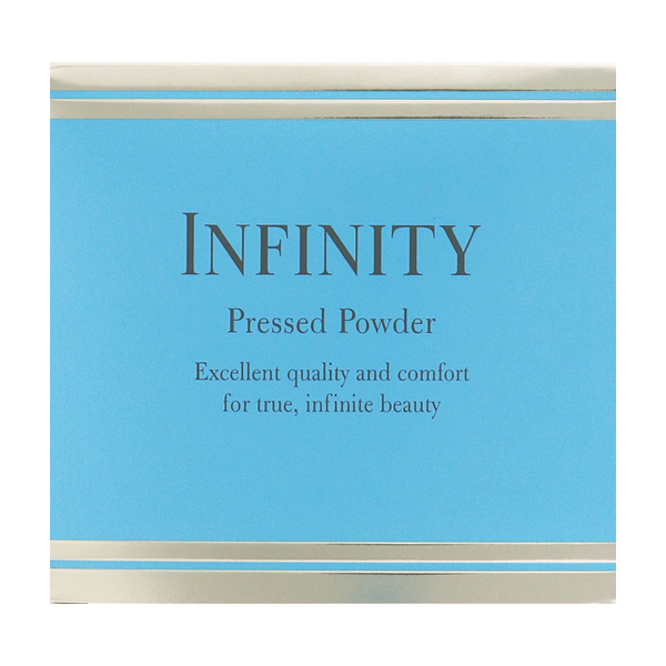 プレストパウダー / INFINITY(プレストパウダー, ベースメイク)の通販