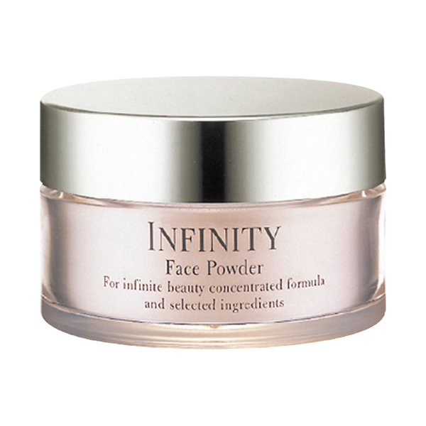 フェイスパウダー