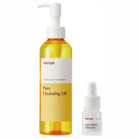 ピュアクレンジング 2025限定セット / 200ml、12ml / 200ml、12ml