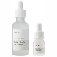ガラクナイアシン 2025限定セット / 50ml、12ml