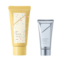 【ミニサイズ】顔・体UVスターターセット / SPF50+ / PA++++ / 本体 / 35g、15g / しっとり / 無香料