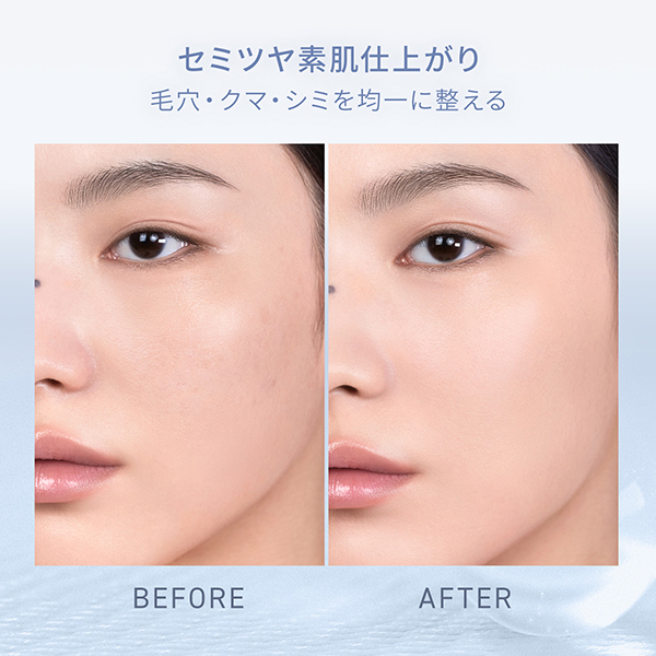 3CE フィッティング メッシュ クッション / 3CE STYLENANDA