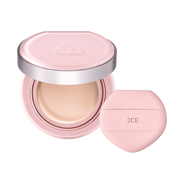 3CE フィッティング メッシュ クッション / 3CE STYLENANDA(クッション