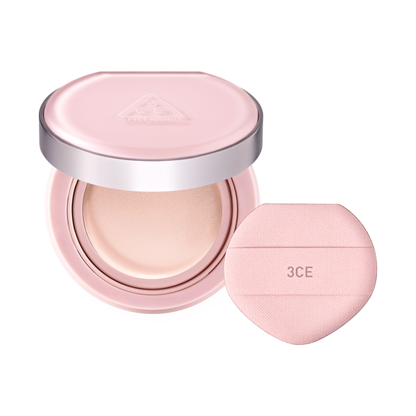 3CE フィッティング メッシュ クッション / 3CE STYLENANDA