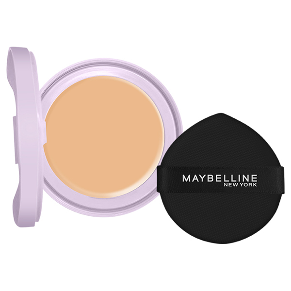 メイベリン　SPステイ クリームパクト ファンデーション N30 レフィル付き SPステイ クリームパクト ファンデーション / メイベリン ニューヨーク