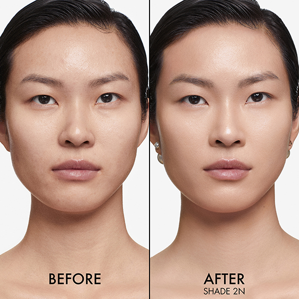 ディオールスキン フォーエヴァー イドラ グロウ クッション(リフィル)(SPF 50 PA+++) / SPF50 / PA+++ / 2N ニュートラル / 12g / リフィル 1