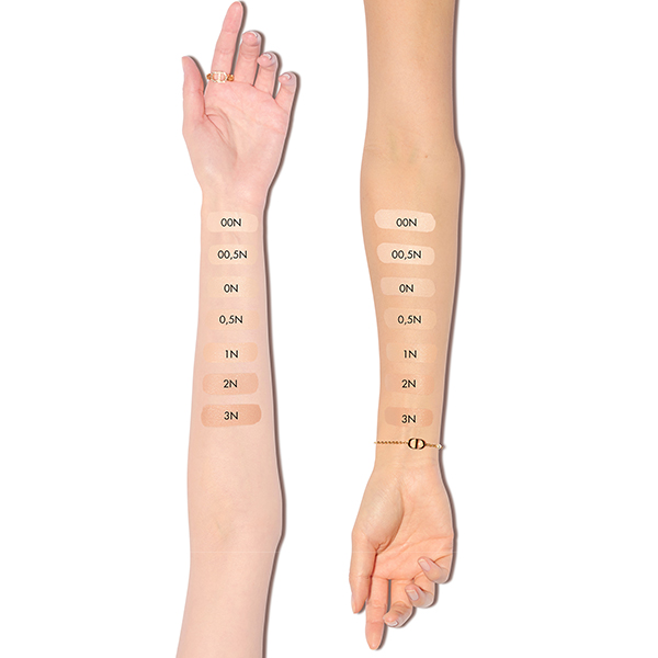 ディオールスキン フォーエヴァー イドラ グロウ クッション(リフィル)(SPF 50 PA+++) / SPF50 / PA+++ / 1N ニュートラル / 12g / リフィル 1