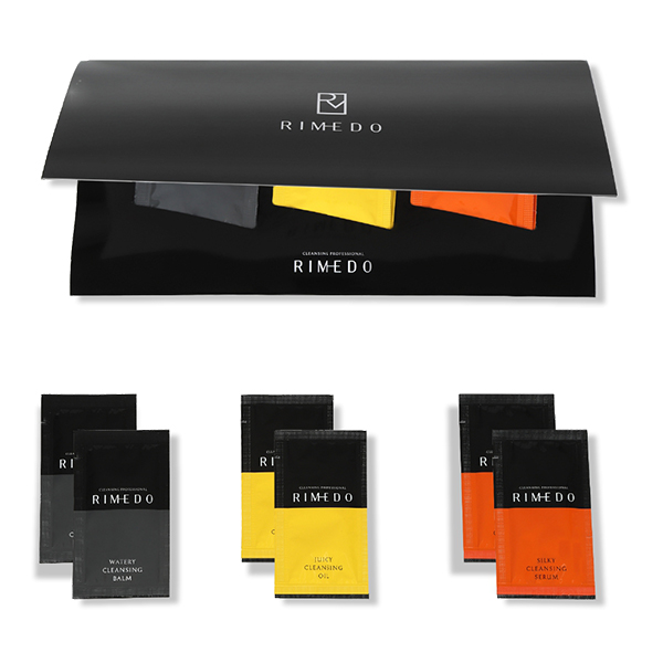 プレミアム クレンジング セット