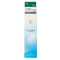 ファブリックフレグランスミスト / 60mL / 02 ハーバルブリーズ