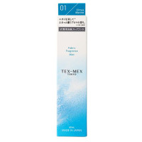 ファブリックフレグランスミスト / 60mL / 01 シトラスマリン