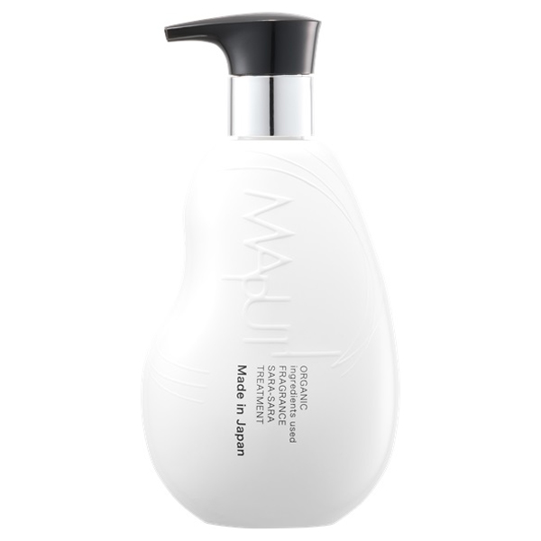 オーガニックフレグランスサラサラトリートメント / 350ml / 本体