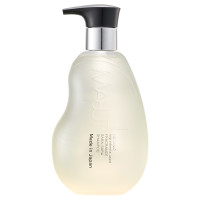 オーガニックフレグランスサラサラシャンプー / 本体 / 350ml