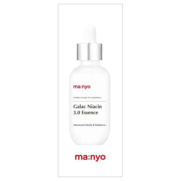 ガラクナイアシン3.0エッセンス / 60ml