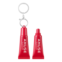 TINT BALM KEYRING / AMUSE(リップクリーム, スキンケア・基礎化粧品