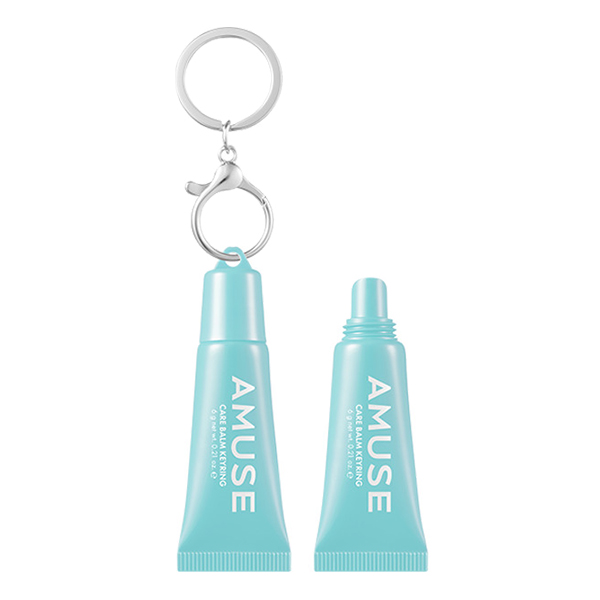 CARE BALM KEYRING
