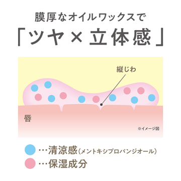 トリートメントリップバーム 04