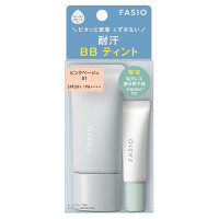 エアリーステイ BB ティント UV キット / SPF50+ / PA++++ / 限定品 / 01 ピンクベージュ / 30g、4g / 無香料