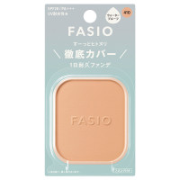 ヒトヌリカバー 耐久ファンデーション / SPF20 / PA+++ / レフィル / 410 オークル / 10g / 無香料
