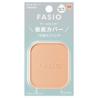 ヒトヌリカバー 耐久ファンデーション / SPF20 / PA+++ / レフィル / 205 ライトピンクオークル / 10g / 無香料