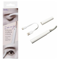 BEAULy 2wayUSBホットビューラー / 1個