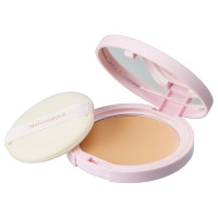 UVパウダー コンパクトNS 2025 / SPF50+ / PA++++ / 本体 / 12g