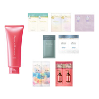 ヘアケアキット / 10mL・10mL、10mL・10mL、3mL・3mL、200g、30g、10mL・10mL、10mL・10mL、12mL・12mL