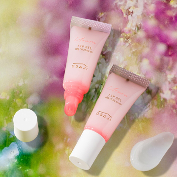 トリートメント リップジェル Urara 04