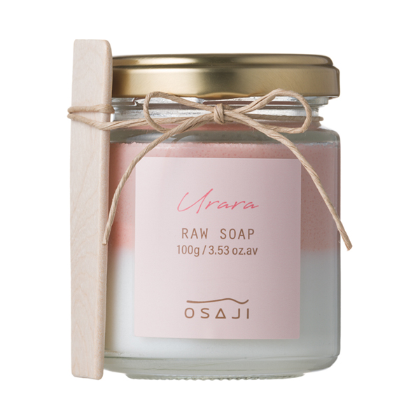 ローソープ Urara / 100g / ハーバルフローラル
