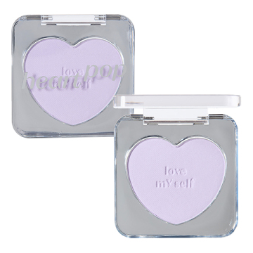 ハートポップブラッシャーN