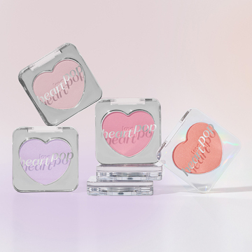 ハートポップブラッシャーN 05