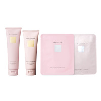 バスト&ヒップケアセット / 150g、120g、1包、1包