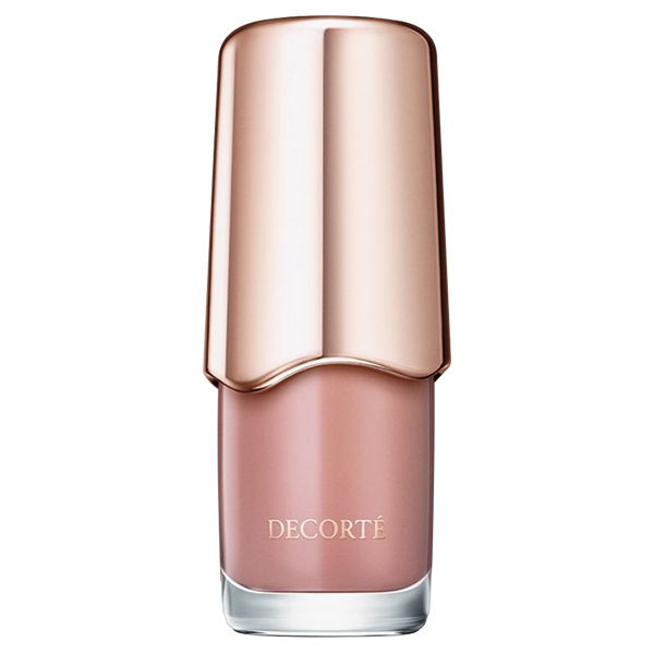 スキニフィック ネイルラッカー / 12 fog mauve / 7mL
