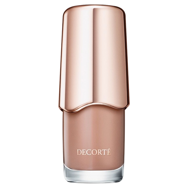 スキニフィック ネイルラッカー / 09 dusty rose beige / 7mL