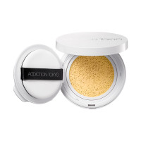 【レフィル】スキンケアUV タッチアップ クッション / SPF45 / PA+++ / レフィル / 102 Milky Yellow / 12g