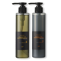 スアビスヴェール ボディケアキット / 日本ライフ製薬 JLP(その他