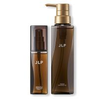 カナリシェス 薬用シャンプー&トニックキット / 100mL、300mL / 天然アロマの香り
