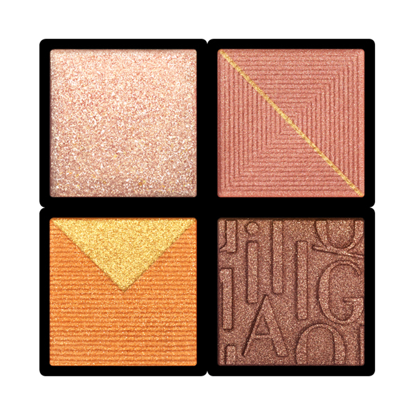 マキアージュ4点セット カスタマイズアイカラー アソート / マキアージュ(パウダーアイ