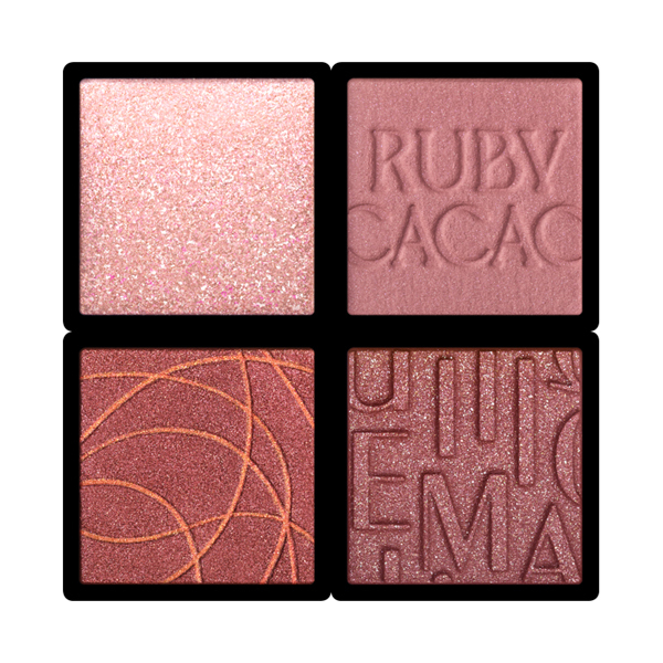 カスタマイズアイカラー アソート / マキアージュ(パウダーアイ