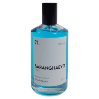 71 シリーズ エー オードパルファム / 100mL