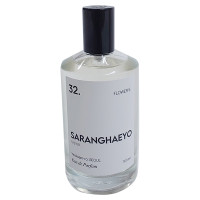 32 フラワーズ オードパルファム / 100mL