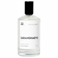 22 ホテル ブカレスト オードパルファム / 100mL